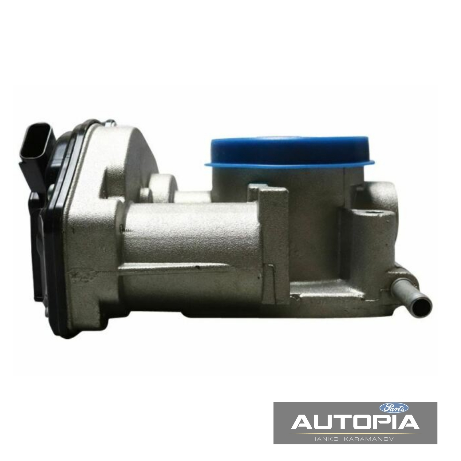 ДРОСЕЛ КЛАПА TRZ 06- 2.3